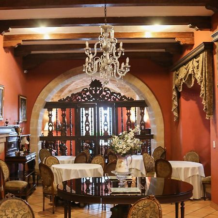 Parador Santa Maria La Real Sucre Exterior photo