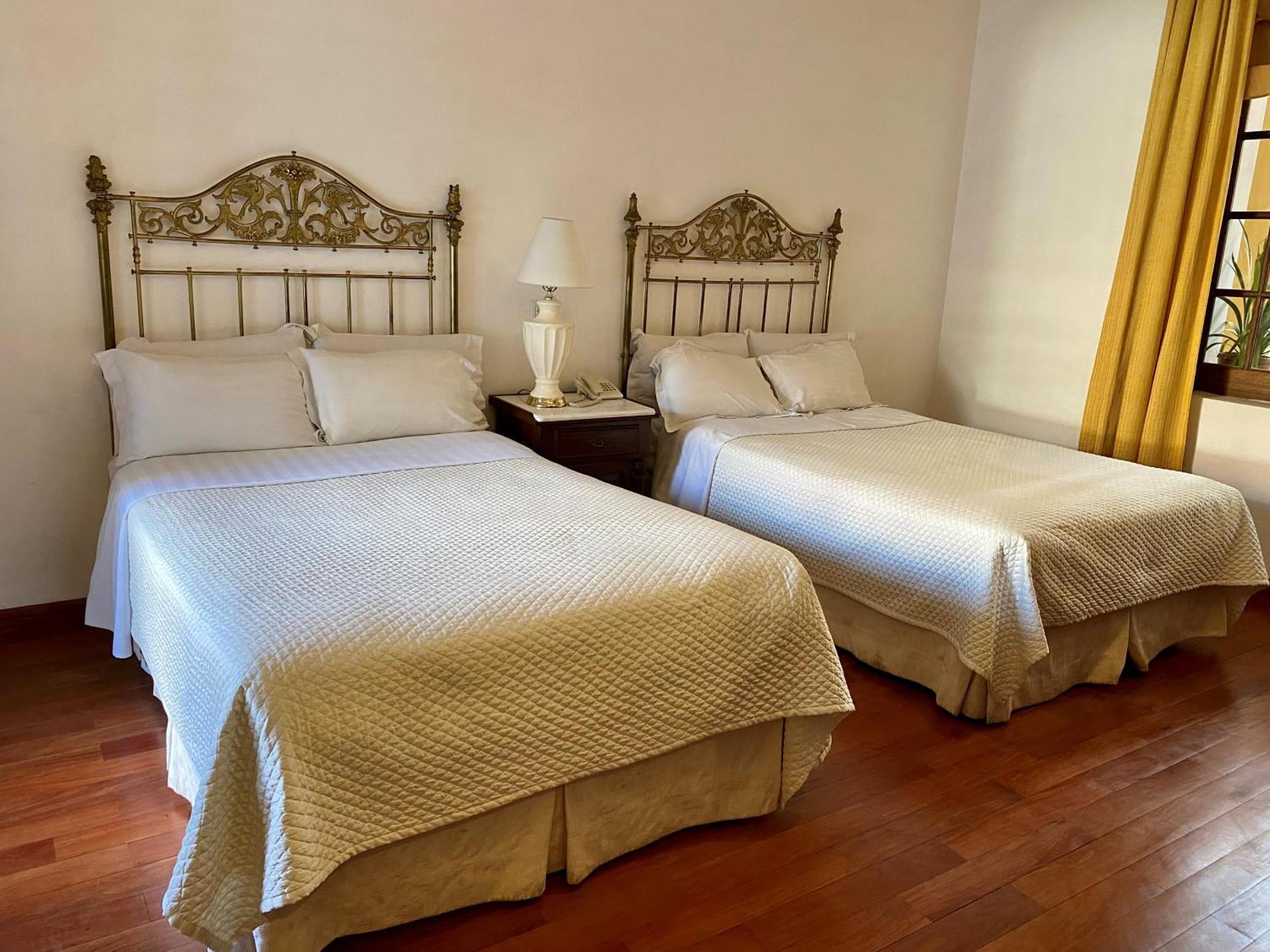Parador Santa Maria La Real Sucre Exterior photo